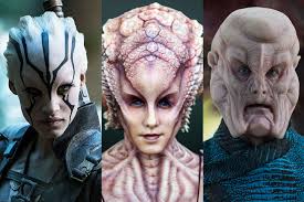 Meet the Mad Scientists Responsible for Star Trek Beyond's Oscar-Nominated  Makeup | Vanity Fair