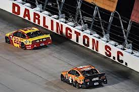 Watch the video explanation about how to draft the optimal fantasy nascar lineup pt. Daily Fantasy Nascar Draftkings Forecast The Real Heroes 400
