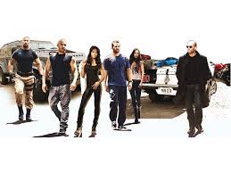 Вин дизель, джейсон стэтэм, тайриз гибсон и др. Movie Review Fast And Furious 7 Save The Best For Last