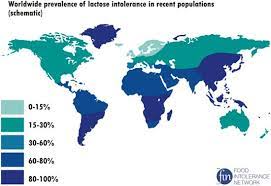 Maybe you would like to learn more about one of these? Lactose Intolerance 101 Causes Symptoms And Treatment
