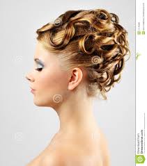 Carmen Barba Blog Coiffure Mariage Moderne