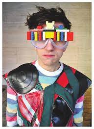 Pin On Glasses