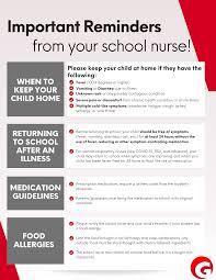 School Health Services