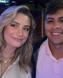 🚨Next up for our senior spotlight we have Ray Coates.🚨 Ray has been in  Sig Ep for 7 semesters and will be graduating with degrees in Business  Management and Spanish. Ray loves