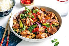 Dada fillet / boneless breast ayam broiler surabaya murah berkualitas. Lezat Dan Praktis 5 Tumis Ayam Oriental Ini Cocok Buat Sahur