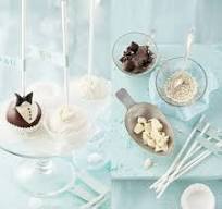 Food Grade Paper 100 Pack Eco Friendly 100Pcs Food Grade - Eco-Friendly  Paper Lollipop Sticks For Cake Pops & Treats Candy Sticks