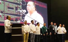 Resultado de imagen para fotos de nora velazquez de morena guerrero