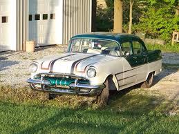 1955 pontiac chieftain pictures cargurus 1955 pontiac chieftain pictures