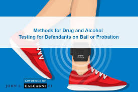 The applicant's basic rights extend primarily to the right to privacy as. Drug And Alcohol Testing For Defendants Law Office Of John L Calcagni Iii