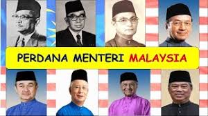 Senarai penuh menteri & timbalan menteri kabinet malaysia 2020 (baru). Perdana Menteri Malaysia 1 8 Dulu Hingga Kini Gelaran Youtube