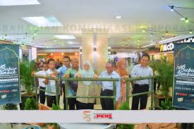 Check spelling or type a new query. Perbadanan Kemajuan Negeri Selangor Pkns Majlis Edaran Bubur Lambok Di Kompleks Pkns Shah Alam
