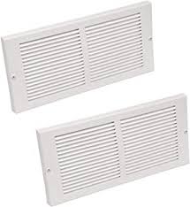 Often the best vent covers for residential spaces, decorative designs come in lots of looks to match your furniture, trim and color scheme. Amazon Com 14x6 Vent Cover