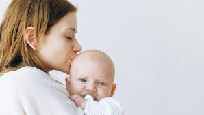 Daniel Arends over vaderschap