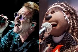 Chili a 7,99€ per la versione sd, a 8,99€ per la versione hd; Sing 2 Bono Halsey And Pharrell Join Cast Of Animated Sequel Ew Com