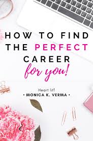 How To Find The Perfect Career For You Free Career Quiz In 2020 Career Quiz Career Inspiration Dream Job Career
