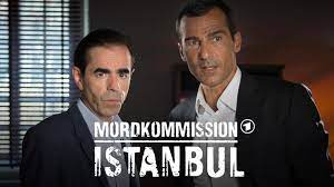 Jetzt statt eur 16,99¹ nur eur 8,29. Mordkommission Istanbul Ard Das Erste