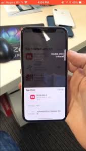There's good news in the world of electronics: No You Won T Accidentally Buy Apps Just By Looking At Your Iphone X Ios Iphone Gadget Hacks