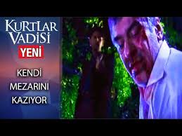 Konsey Testere Necmi Nin Kellesi Icin Toplaniyor Kurtlar Vadisi 48 Bolum Youtube