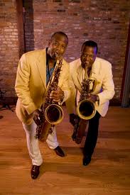 Q&A: A Conversation With The Bosman Twins