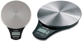 best digital kitchen scales reviewed
