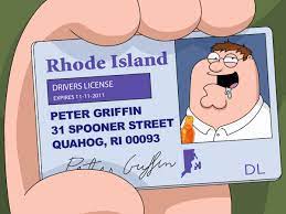 Is the perfect castaway in quahog rhode island? Family Guy Afmg On Twitter Today We Celebrate The Best Freakin State In The Country Nationalrhodeislandday Familyguyafmg