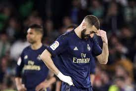 Preview and stats followed by live commentary, video highlights and match report. Player Ratings Real Betis 2 Real Madrid 1 2020 La Liga Managing Madrid