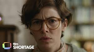 Short film of Woolf's “The Mark