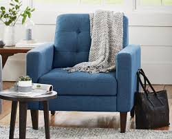 Camilla Chair Dania Also In Grey Living Room Furniture Modern Furniture Living Room Furniture For Small Spaces