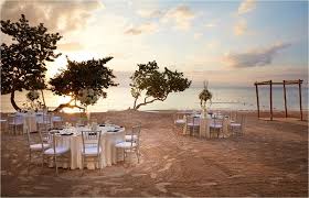 Azul Beach Resort Negril By Karisma Weddings Destination Weddings
