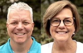 Mel Wheeler Promotes Sharp, Scott