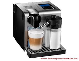 Have you ever noticed that your coffee taste Best Review Of Nespresso Lattissima Pro