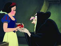 It arrived within a day or two after ordering, in original disney packaging. Snow White Story Now A Problem In Metoo Era Entertainment Gulf News