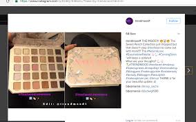 Our colorful pigmented eyeshadows come in matte, shimmer, and cream formulations for long lasting wear! New Too Faced Palette Added To The Sweet Peach Collection Natural Love Makeupaddiction