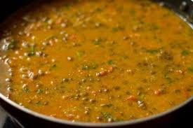 Akkha Masoor Recipe Kolhapuri Style Akkha Masoor Recipe In 2020 Recipes Lentil Recipes Red Lentil Recipes