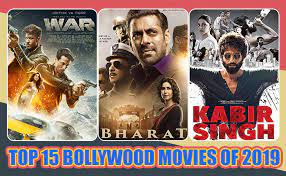 We will not consider those movies, that has less than 100 votes. Top 15 Highest Grossing Hindi Movies Of 2019 That Won The Audience Heart