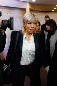 Brigitte Macron Style File Celebrity Style Inspiration Celebrity Fashion Trends Celebrity Style