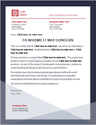 Internship Certificate Template 6 Free Samples Microsoft Word Templates Word Template Doctors Note Template Certificate Templates