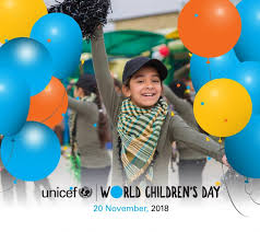It reflects the high value that families in korea place on children and the fact that they are the future. Unicef 20 November Is World Children S Day Update Your Facebook
