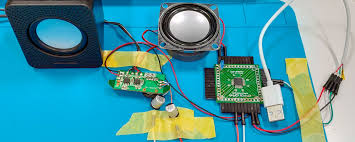 ダイソー 300 円 スピーカー 改造