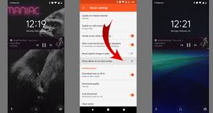 December 4, 2020 (12:30 am et): Google Play Music Just Fixed One Of Its Most Annoying Features With V8 7