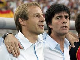 Joachim jogi löw has been head coach of the german national soccer team since 2006. Immer Nur Der Jogi Duda News