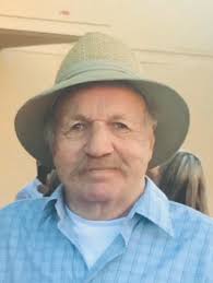 Thomas Wayne Ireland