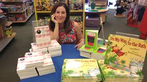 What should i write a book about? 7 Tips On How To Write A Good Children S Book