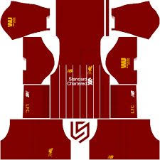 Support liverpool with the official 20/21 nike team collection. Liverpool Fc Kit