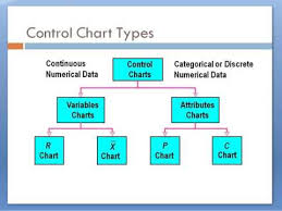 Variables Control Charts