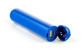 Las baterías recargables son una alternativa sostenible a las baterías desechables comunes. Elbe Carg 26a Bateria De Emergencia 2600 Mah Carga La Mayoria De Aparatos Moviles Con Bateria Recargable Capacidad Cargador Movil Bateria Recargable Usb