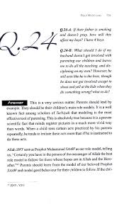 But by answering these questions honestly, parents can help foster healthy feelings about sex. Answers To Frequently Asked Questions On Parenting Part 3 Drs Ekram Mohamed Rida Beshir