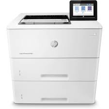 اختيار ملف التحميل المناسب من الجدول أدناة. Hp Laserjet Enterprise M507x A4 Mono Laser Printer 1pv88a