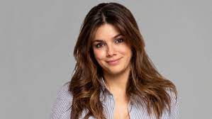 The 1980s was the decade of big hair, big phones, pastel suits, cabbage patch kids, rubik's cubes, yuppies, air jordans, shoulder pads and pac man. Natalie Perez Una Actriz Que Sabe Lo Que Quiere No Me Gusta Trabajar Con Gente Con La Que No Me Llevo Bien Ciudad Magazine
