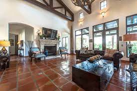 What to keep in mind when considering saltillo tile. Modern Rustic Modern Saltillo Tile Novocom Top